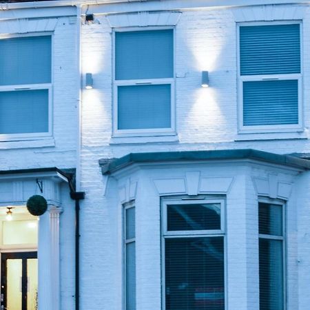 Myuksuites Kingston upon Hull Exterior photo