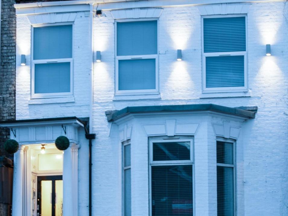 Myuksuites Kingston upon Hull Exterior photo