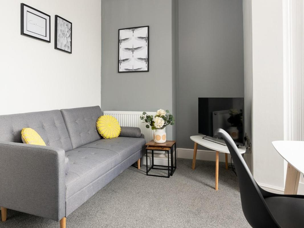 Myuksuites Kingston upon Hull Room photo