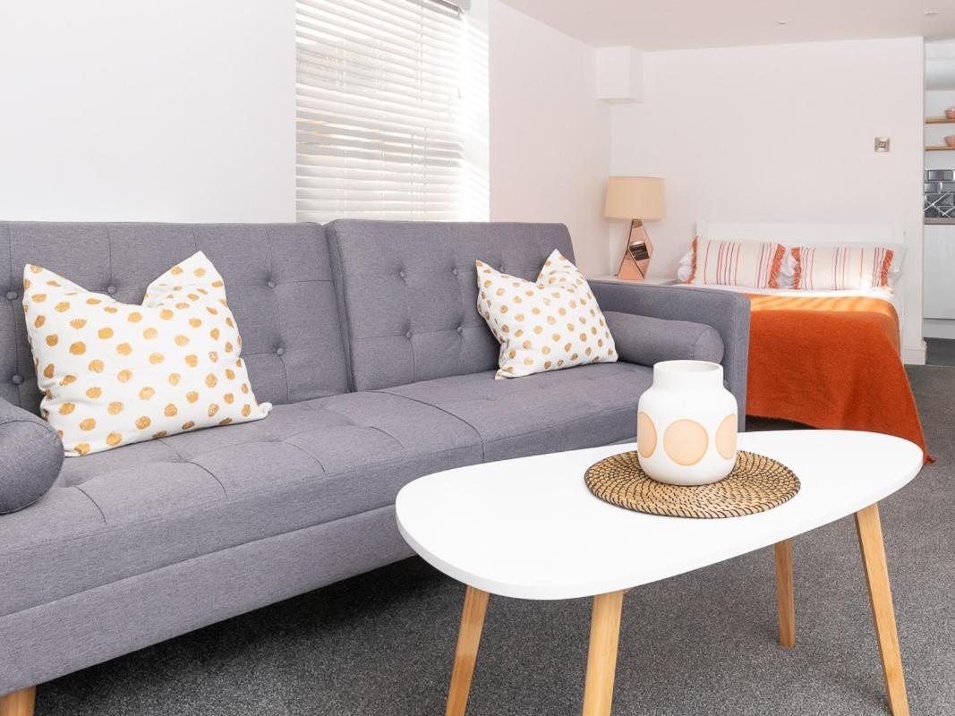 Myuksuites Kingston upon Hull Room photo